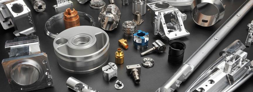 cnc metal lathe processing