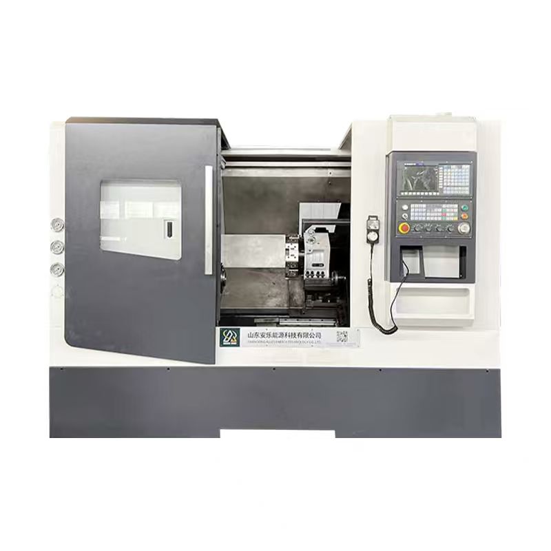مخرطة CNC عالية الأداء ALTCK50