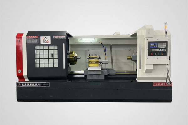 ALCK6180X1500 CNC Lathe Machine for Large Diameter Shaft and Heavy Metal Parts Machining