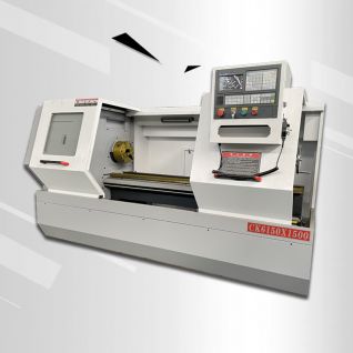 CNC lathe CK6150X1500