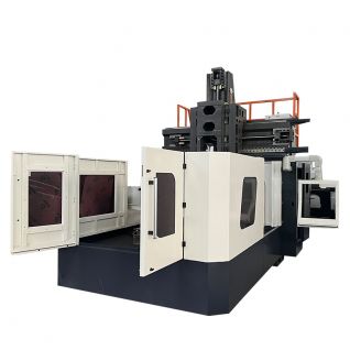 Gantry milling machine ALGMC1311