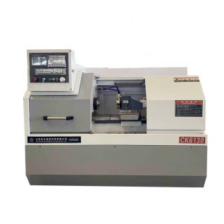 CK6130 CNC تحول آلة CNC مخرطة صغيرة